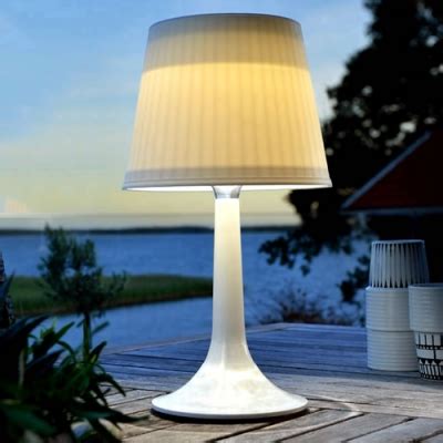 Decorative garden light with candle lantern design adds ambiance to any space. Graceful 14'' H Solar Powered LED Wireless Outdoor Indoor ...