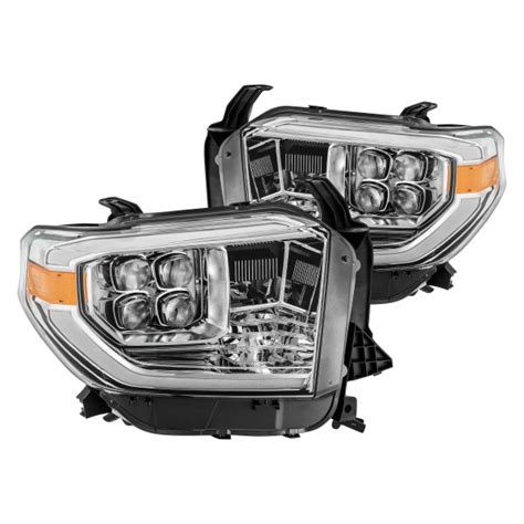 Alpharex® Toyota Tundra With Factory Halogen Headlights 2014 Nova