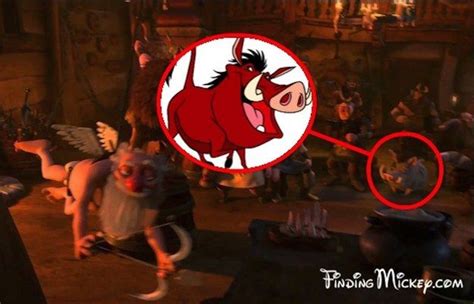 22 More Disney Movie Easter Eggs You May Have Never Noticed Disney