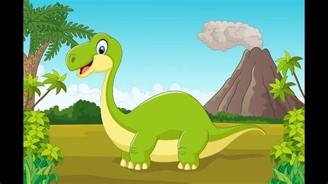 We believe in helping you find the product that is right for you. dinosaur cartoon - dinosaurs cartoon short movie - cute dinosaur cartoon - YouTube