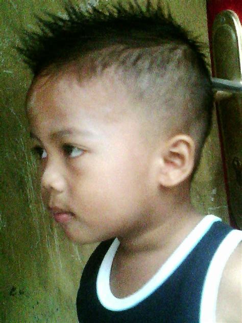 Gaya Rambut Anak Sd Laki Laki - Model Rambut