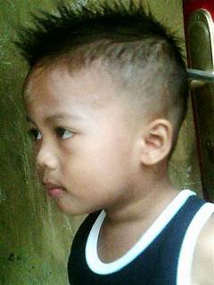 Model Rambut Anak Laki Laki Umur 1 Tahun