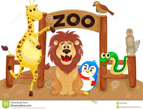Zoo Clipart 20 Free Cliparts Download Images On Clipground 2024