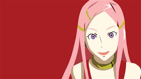 Anemone Wallpaper Eureka Seven By GaryMotherPuckingOak On DeviantArt