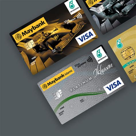 The touch 'n go smart card is used by malaysian toll expressway and highway operators as the sole electronic payment system (eps). Kad Kredit PETRONAS Maybank - Kad Servis | MyMesra - BM