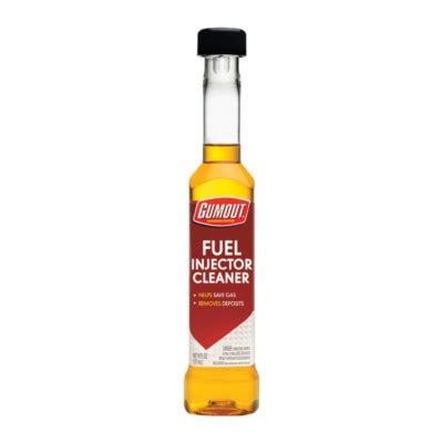 Check spelling or type a new query. Fuel Additive Gumout Fuel Injector Cleaner 6 oz ITW Global ...