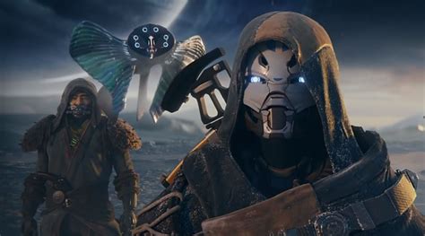 Destiny 2 And All Expansions Including Beyond Light Are Coming To Xbox