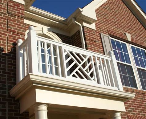 Cable deck railing systems are another good way to open up views, and to give your deck design a modern aesthetic. chippendale fence - Google Search | Porch railing designs, Decks and porches, Railing design