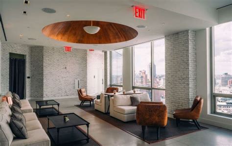 Hotel Bowery Part Of Jdv By Hyatt A Design Boutique Hotel New York