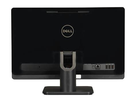 Dell All In One Pc Inspiron One Io2020 5000bk Intel Core I3 2120t 6gb