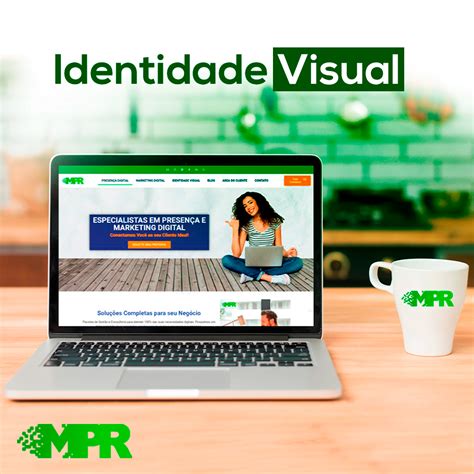 As Escolhas Que Caracterizam A Identidade Visual Da Sua Marca Podem Ser