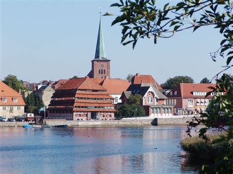 Finden sie ihre passende mietwohnung in neustadt in holstein. Ausflugtipps Lübecker Bucht / Ostsee - ancora Marina