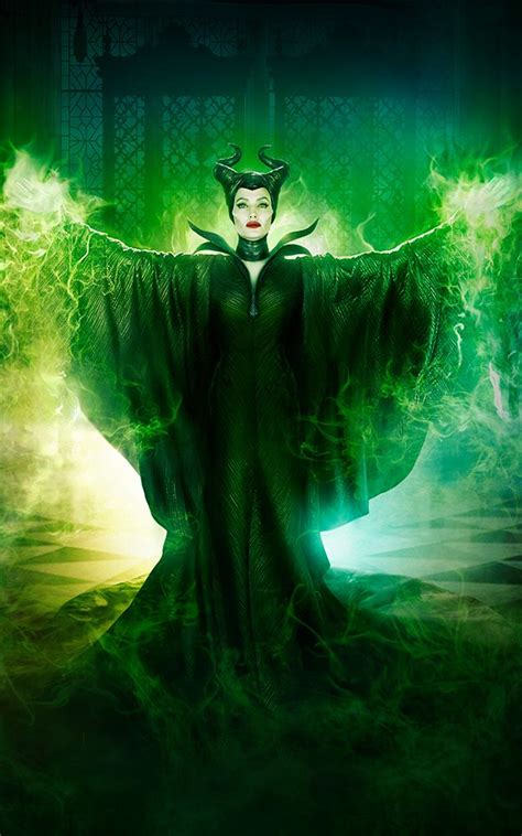 The clown prince of crime and the mistress of evil will duke it out at the box office for the no. Pin by BookWorm850 on Disney! | Maleficent movie ...