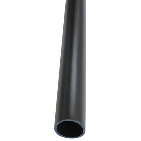 The homedepot community on reddit. VPC 1 in. x 2 ft. Polyethylene Pipe-410 - The Home Depot