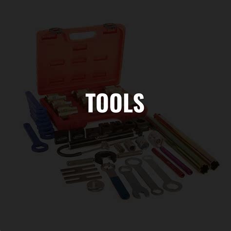 Tools K Tech