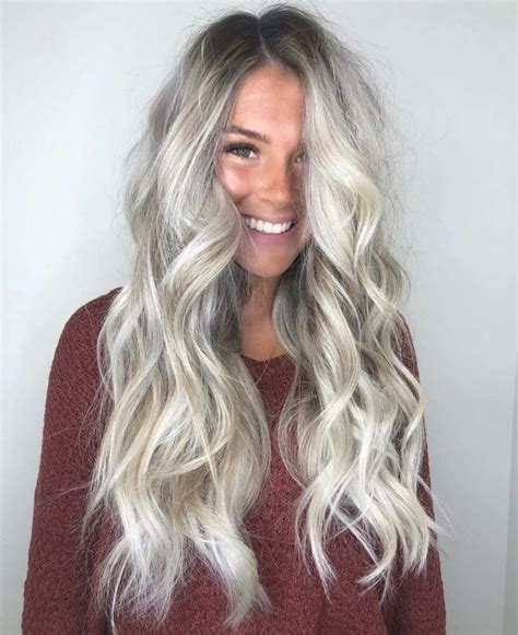 Light Ash Blonde Hair What It Looks Like 19 Trendy Examples