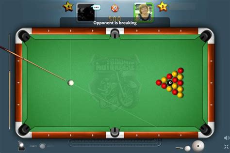 Side spinning allows you to angle the cue ball into the direction you desire. Blackball Pool - game rules. Gameplay - see how to play ...