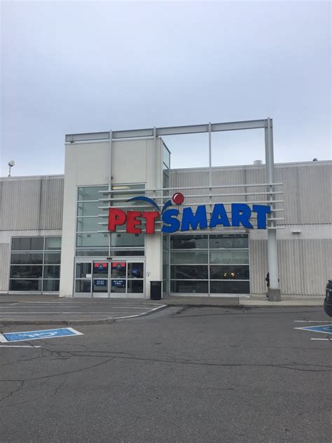 *petsmart charities® of canada is an independent, registered charity. PetSmart - 15 Reviews - Pet Training - 12 William Kitchen Road, Scarborough, Scarborough, ON ...