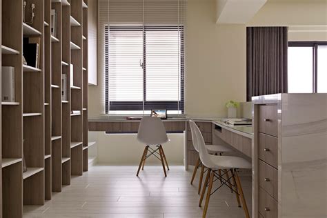 Home Office Design Ideas For Narrow Room Amaza Design