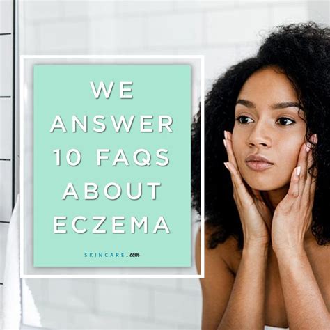 Everything You Need To Know About Eczema By Loréal