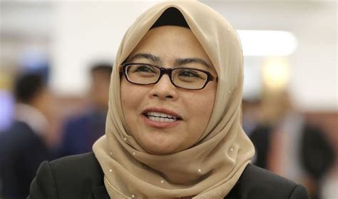Kuala lumpur, june 27 — tan sri mohamad ariff md yusof tonight confirmed prime minister tan sri muhyiddin yassin is seeking to replace him as dewan rakyat speaker. Noraini Resigns as PAC Chairman Following Appointment as ...