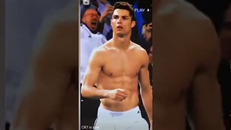 Cr7 Is ️ Must Watch Part 2 Youtube