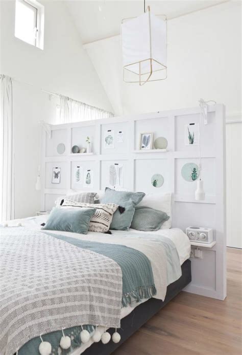 Instead of bold primary colors, choose soothing shades and a restful palette of monochromatic tones. 37 Earth Tone Color Palette Bedroom Ideas - Decoholic