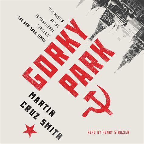 Gorky Park Arkady Renko Book Audiobook On Spotify