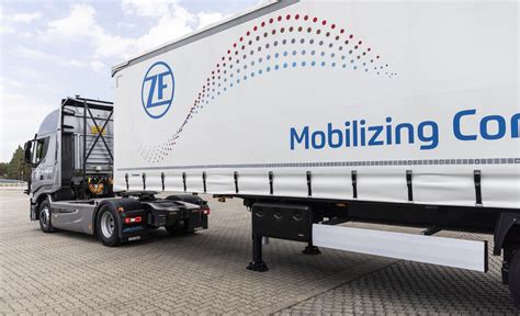 zf next generation mobility strategy customers are reacting positively