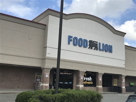 Food lion grocery store of statesville. North Iredell High School Statesville NC - Zion Builders, LLC