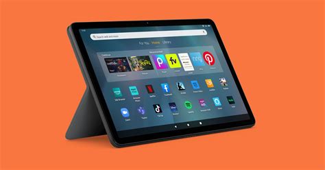 Best Amazon Fire Tablet 2023 Which Model Should You Buy