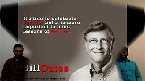 Bill gates is known for using the most effective and efficient leadership style. A Study of Bill Gates' Leadership - YouTube