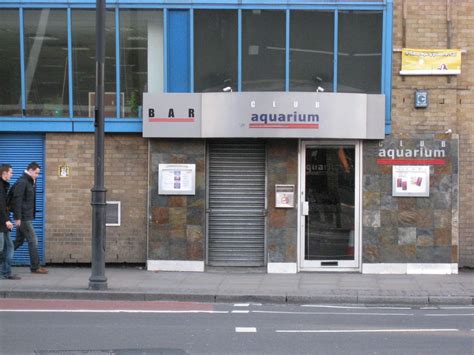 Club Aquarium London Reviews Nightclubs In London