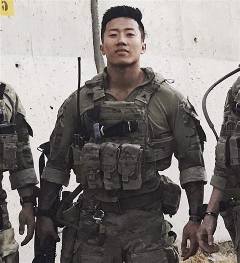 Последние твиты от us army ranger assoc (@rangerassoc). Andrew Nguyen — Army Ranger to Yale! | by Service to ...