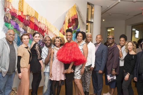 Harlem Artists Team Up For New Schomburg Exhibit Honoring