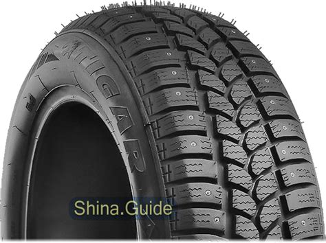 Kormoran Stud Extreme Обзор шины на Shina Guide