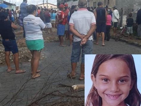 CrianÇa É Estuprada E Achada Morta Em Saco Gazeta De Alagoas