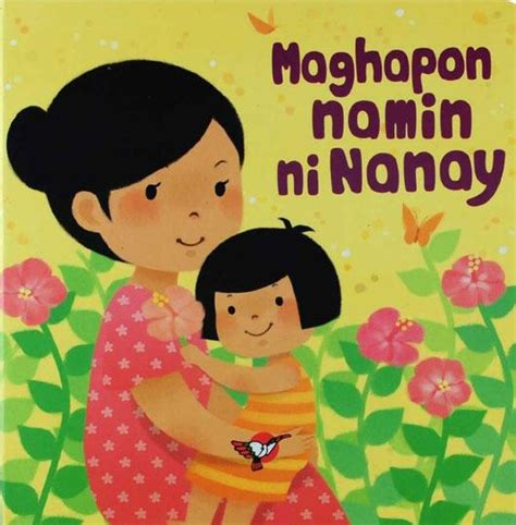 20 Filipino Books Para Sa Mga Bata