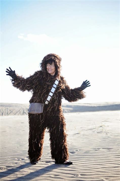 A brand new pair of beetlejuice pop! Homemade Costume Tutorial: Star Wars Chewbacca | Star wars ...