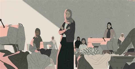 The New Yorker Egypt Has Made Some Progress Toward Gender