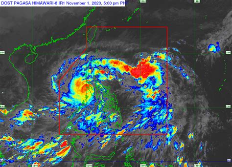 There are presently no tropical cyclones in the coral sea or south pacific areas. DRRMO Kibungan - Benguet is under Tropical Cyclone Warning ...