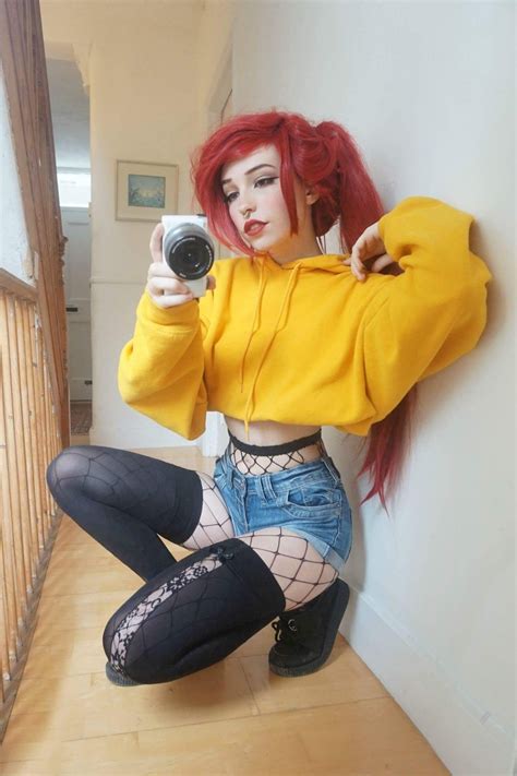 Pin By Мелиса Иванова On Belle Delphine Fashion Outfits Leather Skirt