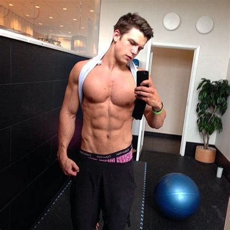 Fit Studs Hot Guy Of The Day Mens Underwear Guy Selfies Sensual