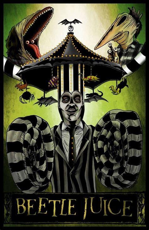 Pin By Dutchy Libre On Art Tim Burton Art Beetlejuice Cartoon Tim