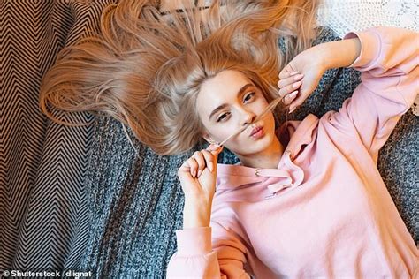 Not So Dumb Blondes Have More Complex Dna Study Reveals Daily Mail