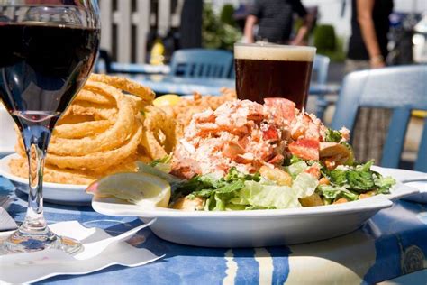 4 Must Try Cape Cod Restaurants Best Seafood Restaurants In Cape Cod Ma
