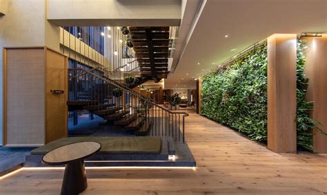 Hotel Indigo Kuala Lumpur on the Park is Where Urban Chic Meets Natural