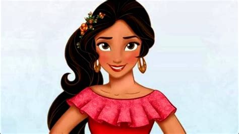 Disneys First Ever Latina Princess Will Debut On Sofia The First Youtube