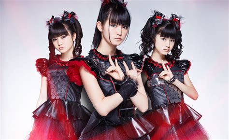 Babymetal Poster A5 A4 A3 Etsy Uk In 2022 Visual Kei Professional