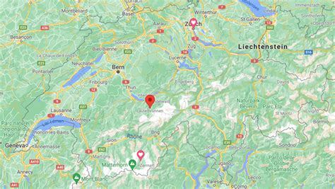 10 Breathtaking Things To Do In Lauterbrunnen Switzerland